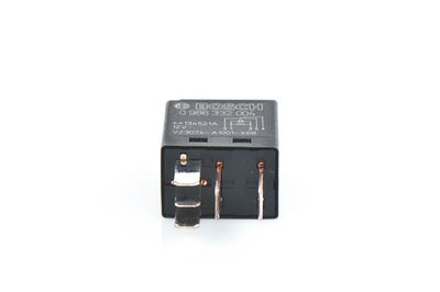 Mini relay