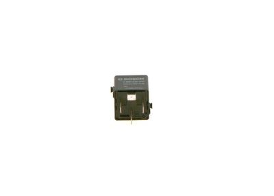 MINI relè' Tipo V23134-B52-X449 12V 60A 4 poli