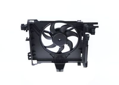 Cooling fan