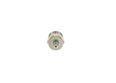 Electrical and miscellaneous parts