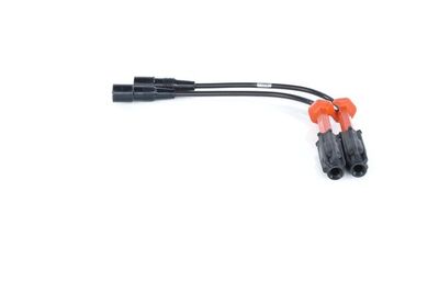 Kit cavi candela (2 pezzi) Mercedes C180/E200 /clk