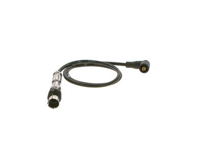 Kit cavi candela seat arosa ibiza/vw polo lupo 1.0/1.4