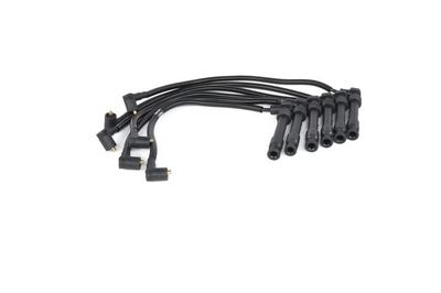 Kit cavi candele Audi A4 2.4/2.8 1997>