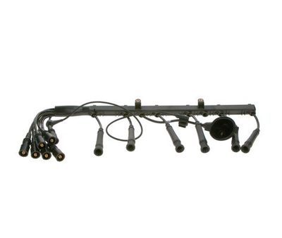 Kit cavi candela BMW 320i/325i E30 1985-1991