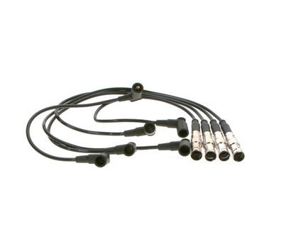 Kit cavi candele mercedes 190E/200E 1980-1995
