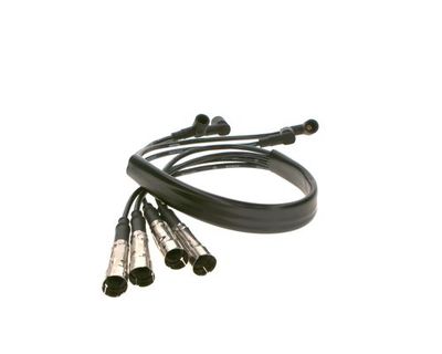 Kit cavi candela Mercedes 380SEC/sel 500SEC 3.0/5.0 1979>