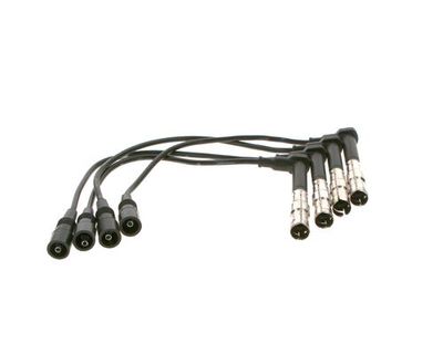 Kit cavi candela Mercedes classe C180 (W202) /E200 (124)