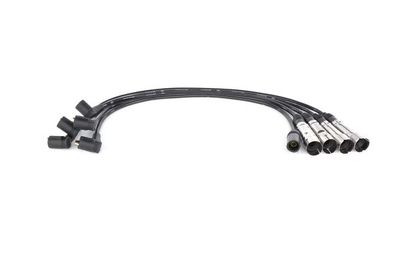 Kit cavi candele Audi 80 1.3/1.6 1979-81