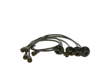 Kit cavi candela VW kafer 1200/1300/1500 1966-1985