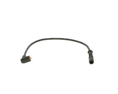 Kit cavi candela Fiat Panda 750 fire/Lancia Y10 1.0 fire