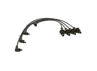 Kit cavi candela Citroën jumper/Fiat Ducato 2.0i