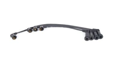 Kit cavi candela hyundai accent/atos/getz 1.0-1.3-1.5 16v