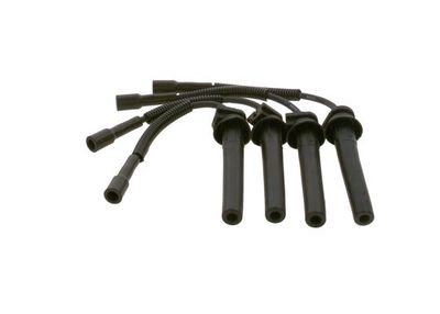 Kit cavi d'accensione