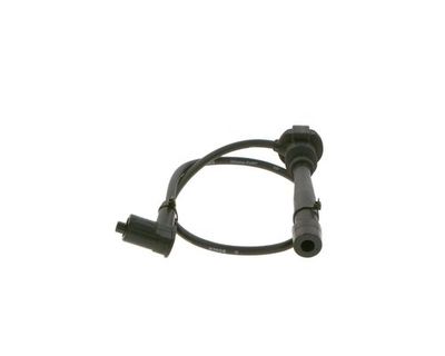 Kit cavi candela fiat punto/bravo/a lancia Y 1.2 16V