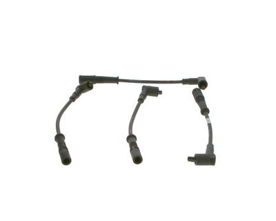 Kit cavi candela Fiat Punto evo-grande Punto