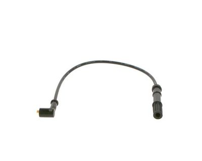 Kit cavi candele Fiat Punto/Panda 1.2 8V