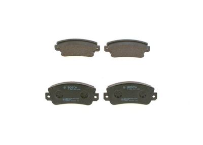 Serie pattini Fiat Panda/uno Lancia Y10 wva 20950