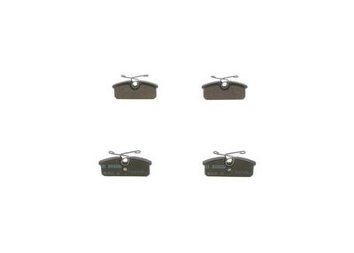 Brake lining