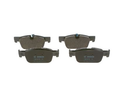Pattini freno ant.Volvo XC60/V90 2016>WVA22098