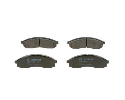Pattini freno ant.WVA23086 Hyundai elantra/ maxima