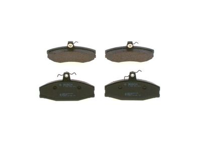 Serie pattini freno ant.wva21662 skoda felicia/vw caddy