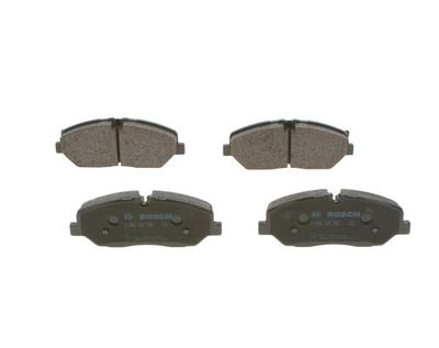 Brake lining