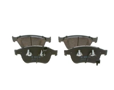 Brake pads