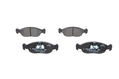 Pattini freno ant.wva21827 (ate) citroen saxo/peugeot 106