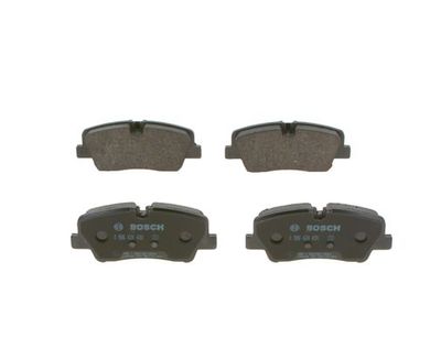 Brake lining