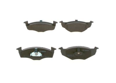 Pattini freno ant.seat ibiza/cordoba vw polo/vento wva21866