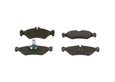 Pattini freno ant.wva21621 mercedes sprinter/vw lt