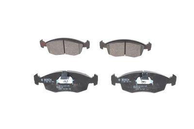 Pattini freno ant.wva23552 fiat doblo'/palio/siena