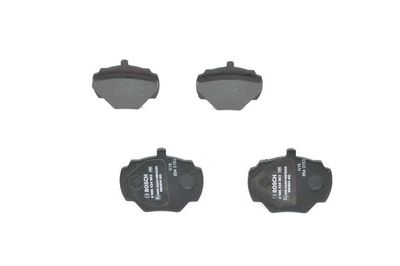 Pattini freno post.WVA21238 Land Rover defender/range Rover 1985>