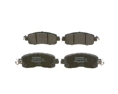 Brake pads