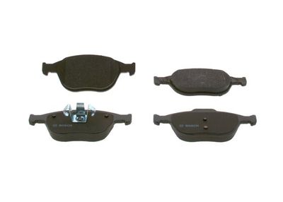 Pattini anteriori ford transitconnect wva23440