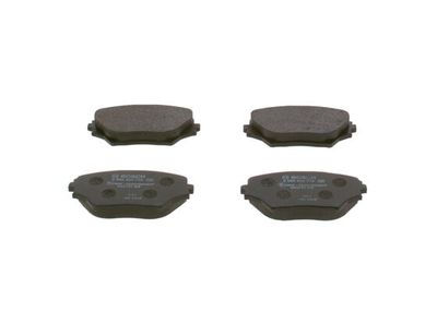 Pattini freno ant.wva23585 (imp.sumitomo) toyota rav-4