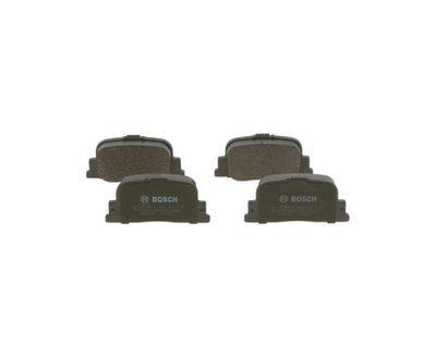 Brake lining
