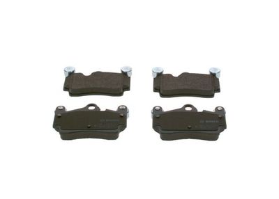 Pattini freno post.wva24010 audi Q7/porsche cayenne/vw touareg