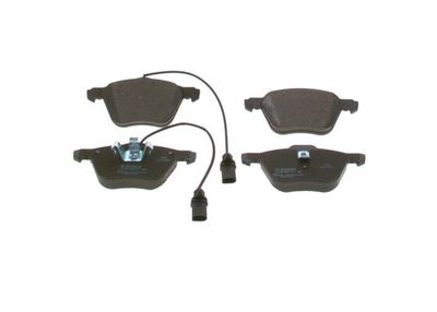 Pattini freno ant.wva23269 ford galaxy/seat alhambra