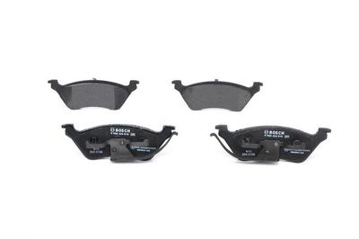 Pattini freno posteriori wva24036 chrysler voyager 2000>