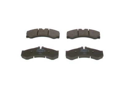 Pattini freno ant.wva29153 mercedes sprinter/vw lt