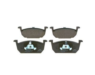 Pattini freno ant.WVA22035 Audi A1/VW t-cross 2018>