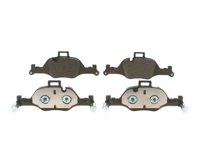 Pattini freno WVA25900 serie 5 (G30-F90) 2016>