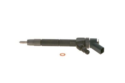 Injector