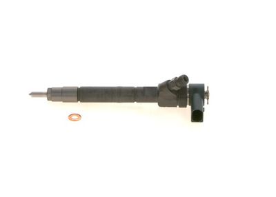 Injector