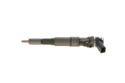 Iniettore CR bx BMW 320D E46