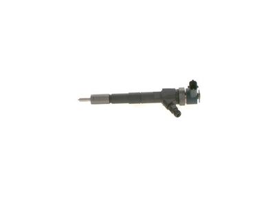 Iniettore bx CR Opel Astra h 1.9CDTI 2004-10