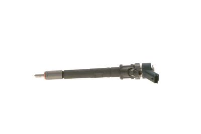 Iniettore CR bx Citroën C4 1.4HDI/Ford Fiesta 1.4 tdci