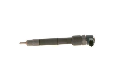 Injector