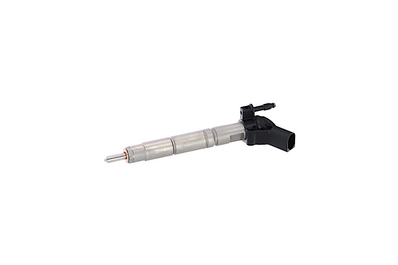 Injector
